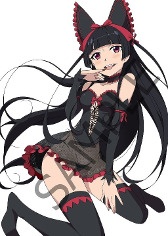 画像ギャラリー No.004のサムネイル画像 / 「GATE ブレイブ スクランブル」,バレンタインキャンペーンが開催