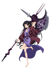 画像ギャラリー No.013のサムネイル画像 / 「GATE ブレイブ スクランブル」,ナビゲーターボイス機能を実装