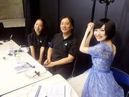 画像ギャラリー No.011のサムネイル画像 / 結のほえほえゲーム演説：第19回「東京ゲームショウ2016を4日間かけて攻略してみた」