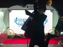 画像ギャラリー No.029のサムネイル画像 / 結のほえほえゲーム演説：第37回 「『アイドルマスター シンデレラガールズ』5thライブ石川公演レポート。せんせぇは薫だけのせんせぇです！」