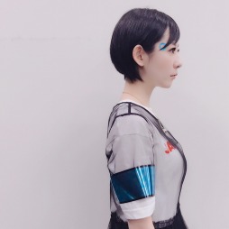 画像ギャラリー No.002のサムネイル画像 / 結のほえほえゲーム演説：第63回「『Detroit: Become Human』これが私の初回クリア物語だ！」