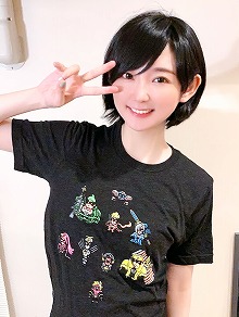 画像ギャラリー No.002のサムネイル画像 / 結のほえほえゲーム演説:第115回「『The Wonderful 101: Remastered』で今日から君もヒーローだ!」