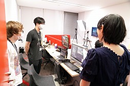 画像ギャラリー No.009のサムネイル画像 / 結のほえほえゲーム演説:第115回「『The Wonderful 101: Remastered』で今日から君もヒーローだ!」