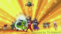 画像ギャラリー No.013のサムネイル画像 / 結のほえほえゲーム演説:第115回「『The Wonderful 101: Remastered』で今日から君もヒーローだ!」