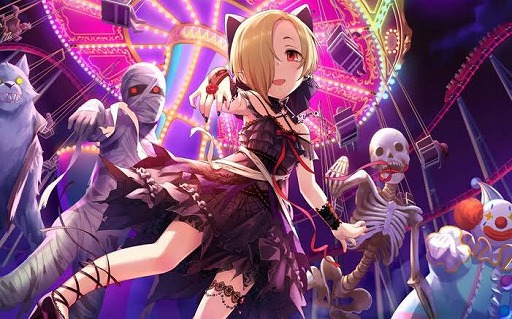 画像ギャラリー No.003のサムネイル画像 / 結のほえほえゲーム演説：第119回「『デレステ』5周年PVにより，私の欲望が抑えられなくなったわけだが」