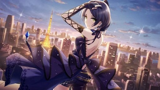画像ギャラリー No.004のサムネイル画像 / 結のほえほえゲーム演説：第119回「『デレステ』5周年PVにより，私の欲望が抑えられなくなったわけだが」
