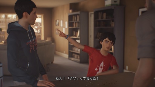 画像ギャラリー No.004のサムネイル画像 / 結のほえほえゲーム演説：第126回「2020年にハマったゲーム，アニメ，漫画，それぞれ7〜8作品を選んでみた」