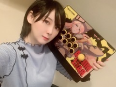 結のほえほえゲーム演説：第131回「新技でストーリーの考察がはかどる格闘ゲーム『GUILTY GEAR -STRIVE-』特別先行プレイレポ」
