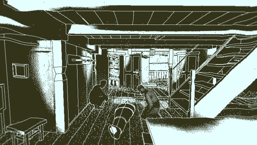 画像ギャラリー No.005のサムネイル画像 / 結のほえほえゲーム演説:第155回「『Return of the Obra Dinn』に,2年以上をかけて挑んだ話」
