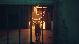 画像ギャラリー No.005のサムネイル画像 / 結のほえほえゲーム演説：第168回「『Stray』吾輩は猫として生きていくニャンねぇ〜」