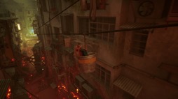 画像ギャラリー No.006のサムネイル画像 / 結のほえほえゲーム演説：第168回「『Stray』吾輩は猫として生きていくニャンねぇ〜」