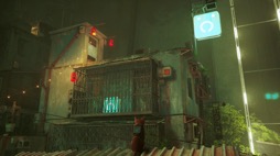 画像ギャラリー No.007のサムネイル画像 / 結のほえほえゲーム演説：第168回「『Stray』吾輩は猫として生きていくニャンねぇ〜」