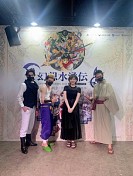 画像ギャラリー No.005のサムネイル画像 / 結のほえほえゲーム演説:第172回「東京ゲームショウ2022レポート 〜ただいま幕張メッセ〜」