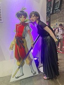 画像ギャラリー No.006のサムネイル画像 / 結のほえほえゲーム演説:第172回「東京ゲームショウ2022レポート 〜ただいま幕張メッセ〜」