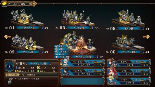画像ギャラリー No.004のサムネイル画像 / 結のほえほえゲーム演説:第213回「1週間で80時間プレイした『ユニコーンオーバーロード』をオススメし隊」