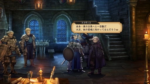 画像ギャラリー No.006のサムネイル画像 / 結のほえほえゲーム演説:第213回「1週間で80時間プレイした『ユニコーンオーバーロード』をオススメし隊」