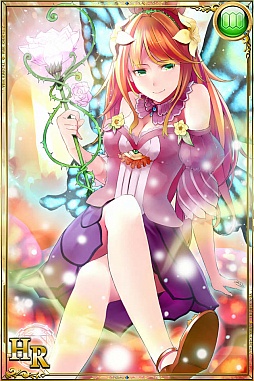画像ギャラリー No.002のサムネイル画像 / ファンタジーカードゲーム「軍神召喚アークナイツ」がmixiゲームで配信スタート