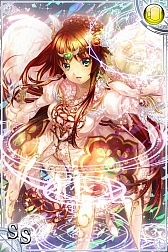 画像ギャラリー No.004のサムネイル画像 / ファンタジーカードゲーム「軍神召喚アークナイツ」がmixiゲームで配信スタート