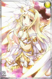 画像ギャラリー No.002のサムネイル画像 / ソーシャルカードゲーム 「軍神召喚アークナイツ」がGREEで配信開始