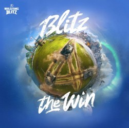画像ギャラリー No.002のサムネイル画像 / 「World of Tanks Blitz」,4周年記念のスペシャルプレゼントを配布