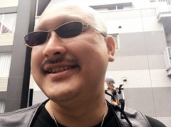 マフィア梶田の二次元が来い！：第308回「蒼空のE3にタイムスリップしてきたチョビ髭伍長閣下のリベラシオン」