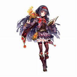 画像ギャラリー No.005のサムネイル画像 / 「蒼空のリベラシオン」，イベント「強敵踏破 風炎に揺れる幻惑の秘宝」が開催