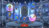 画像ギャラリー No.001のサムネイル画像 / 「蒼空のリベラシオン」，武器システムや新職業のマジシャンなどを追加する大型アップデートを実施。★4キャラ“プリシィ”のプレゼントもあり