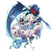 画像ギャラリー No.005のサムネイル画像 / 「ソクリベ」が4月18日にアップデートを実施。仲間と協力してボスに挑む超高難度のマルチクエストマップ，「次元の門」など新機能を追加