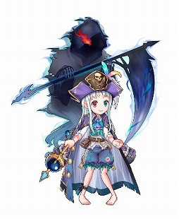 画像ギャラリー No.009のサムネイル画像 / 「蒼空のリベラシオン」，4月18日に実施されるアップデートの新要素が紹介