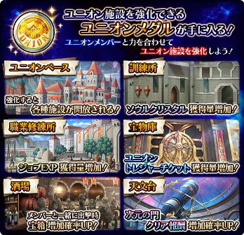 画像ギャラリー No.006のサムネイル画像 / 「蒼空のリベラシオン」，大型アップデート実装記念イベントが本日開催