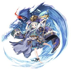 画像ギャラリー No.015のサムネイル画像 / 「蒼空のリベラシオン」,次元ボスは超高難度コンテンツ。覚醒や総合力などが追加された大型アップデートについて開発陣に話を聞いてみた