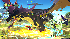 画像ギャラリー No.007のサムネイル画像 / PS4版「二ノ国II レヴァナントキングダム」が本日発売。PC版は日本時間の3月24日3：00からSteamで世界同時配信へ
