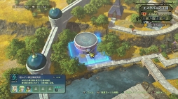 画像ギャラリー No.024のサムネイル画像 / 真の最強ボスは異空間にいる! 「二ノ国II レヴァナントキングダム」ランダムダンジョン“夢幻迷宮”の基本と攻略法を解説