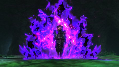 画像ギャラリー No.020のサムネイル画像 / 12月13日配信の「二ノ国II」大型DLC第1弾「亡霊王のラビリンス」最新情報が公開。新ダンジョンで待ち受ける数々のギミックが明らかに
