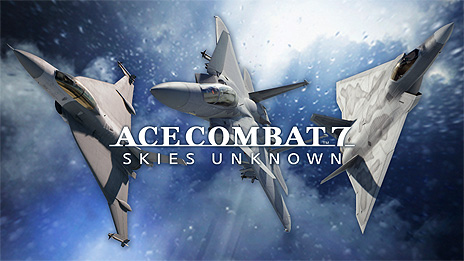 画像ギャラリー No.002のサムネイル画像 / 「エースコンバット7」，シリーズ25周年記念有料DLCが本日登場。オーケストラコンサートの開催，ALPHAコラボ第3弾の発売に関する情報も