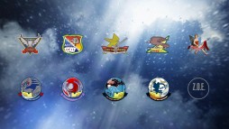画像ギャラリー No.007のサムネイル画像 / 「エースコンバット7」,追加DLCの配信が本日開始。シリーズ初単独DJ番組も配信決定
