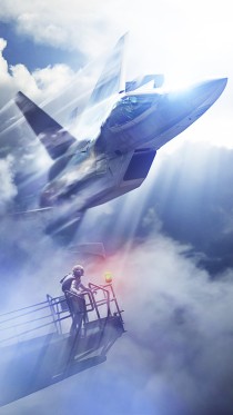 画像ギャラリー No.012のサムネイル画像 / 「エースコンバット7」,追加DLCの配信が本日開始。シリーズ初単独DJ番組も配信決定