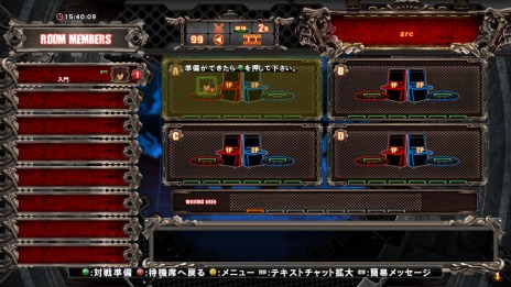 画像ギャラリー No.004のサムネイル画像 / PC版「GUILTY GEAR Xrd -SIGN-」がSteamにて配信開始。購入特典はシリーズの人気楽曲を収録した「VOCAL COLLECTION」