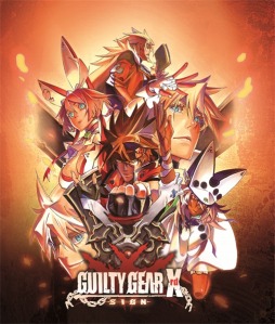 画像ギャラリー No.007のサムネイル画像 / PC版「GUILTY GEAR Xrd -SIGN-」がSteamにて配信開始。購入特典はシリーズの人気楽曲を収録した「VOCAL COLLECTION」