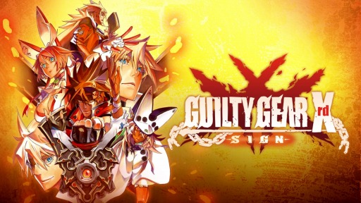 画像ギャラリー No.001のサムネイル画像 / Magino Drive,PC版「GUILTY GEAR Xrd -SIGN-」を20%オフで販売