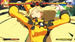 画像ギャラリー No.004のサムネイル画像 / Magino Drive,PC版「GUILTY GEAR Xrd -SIGN-」を20%オフで販売