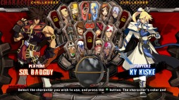 画像ギャラリー No.005のサムネイル画像 / Magino Drive,PC版「GUILTY GEAR Xrd -SIGN-」を20%オフで販売