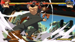 画像ギャラリー No.006のサムネイル画像 / Magino Drive,PC版「GUILTY GEAR Xrd -SIGN-」を20%オフで販売