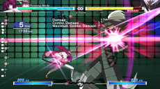 画像ギャラリー No.008のサムネイル画像 / 2D対戦型格闘ゲーム「UNDER NIGHT IN-BIRTH Exe:Late」のPC版がSteamで配信開始。7月19日までの期間限定で，20％割引の特別価格に