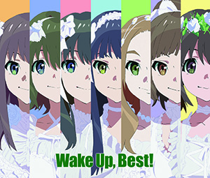 画像ギャラリー No.001のサムネイル画像 / 「maimai PiNK」，「極上スマイル」「Luminize」「秘密の扉から会いに来て」の3曲が追加