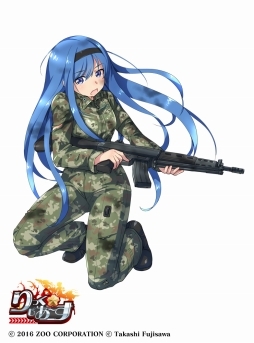 画像ギャラリー No.005のサムネイル画像 / 「りっく☆じあ〜す」ゲソてん，my GAMECITY，mixiゲームで本日15:00にサービス開始
