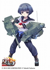画像ギャラリー No.004のサムネイル画像 / 「りっく☆じあ〜す」,“鹵獲率アップキャンペーン”を本日より開催