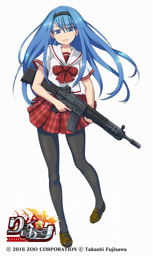画像ギャラリー No.004のサムネイル画像 / 「りっく☆じあ〜す」,11月に大型アップデートの実施が決定。期間限定イベント情報も