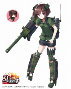 画像ギャラリー No.003のサムネイル画像 / 「りっく☆じあ〜す」1周年記念イベントを本日開催。「市ヶ谷 愛（ウエディングドレスVer）」が封入されたAnniversary Packを販売