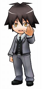 画像ギャラリー No.006のサムネイル画像 / 「暗殺教室 アサシン育成計画!!」，3-Eに編入して有能な暗殺者を目指すメインモードの情報が公開
